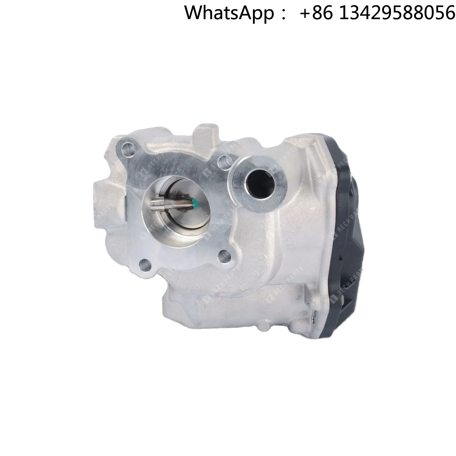 Factory Direct Egr …