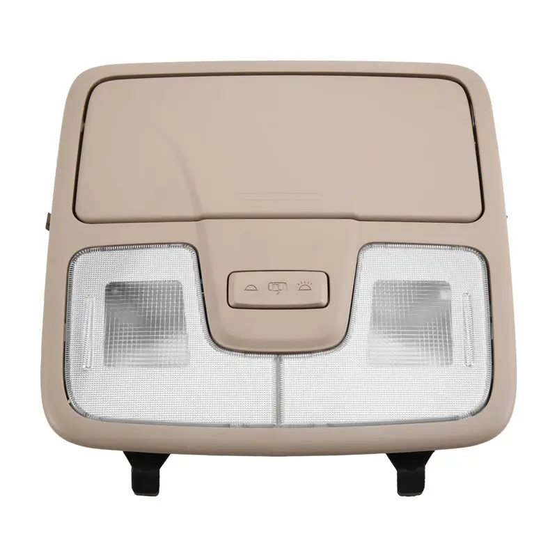 

A58X-Front Roof Eyeglass Box Map Light Assembly Reading Light Dome Light 92800-2S000 928002S000 For Ix35