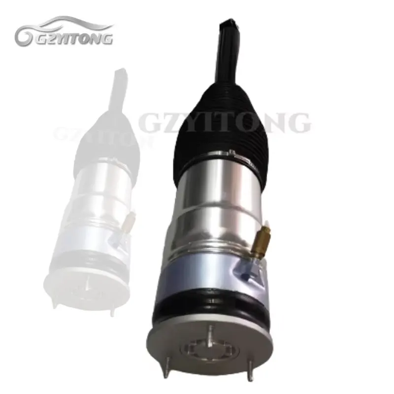 

Air Shock Absorbers For Tesla Model S 2011-2015 60D, 70, 75, 75D, 85, 85D, 90D, P100D, S, Sedan 600635304A Air Shock Strut New