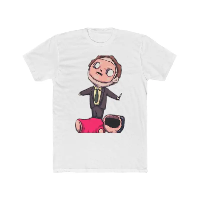 CPR Fail Short Sleeve Tee