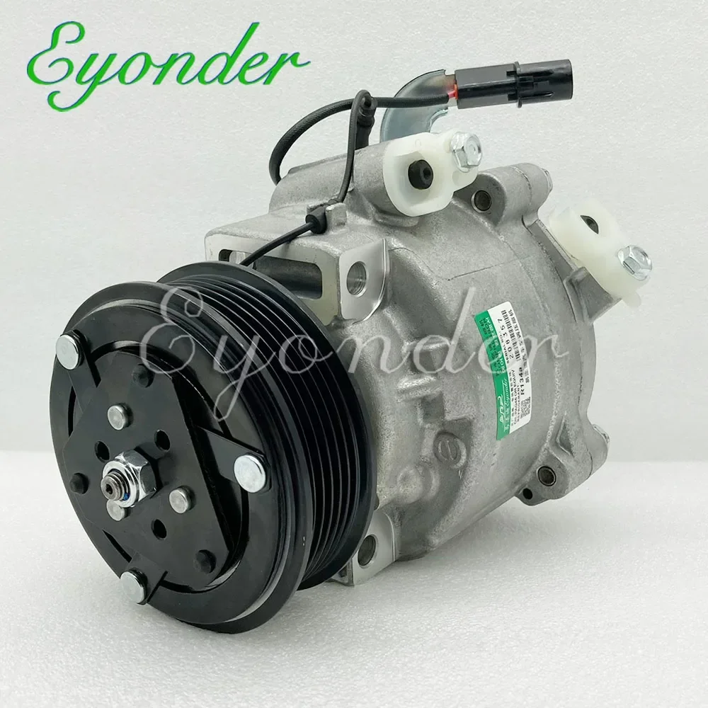 A/C AC Compressor for Mitsubishi ASX 1.6 OUTLANDER III 2.0 2.2 2.4 7813A370 7813A372 7813A919 7813A978 7813A979 AKV200A420J