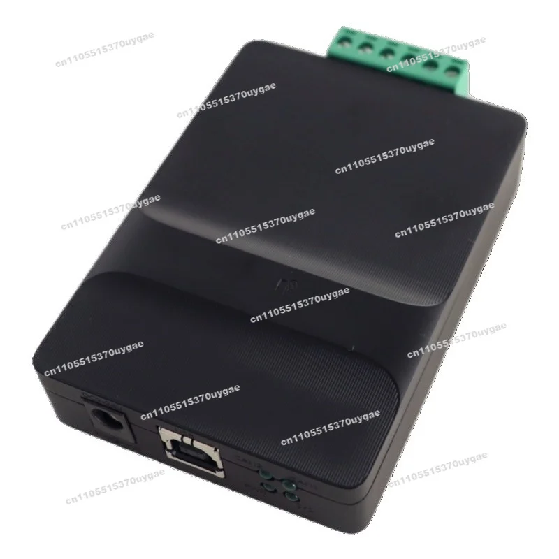 USB To CAN Analyzer-IIC Bus Debugging and Analysis Interface Card CAN Box CANopen/J1939 Protocol