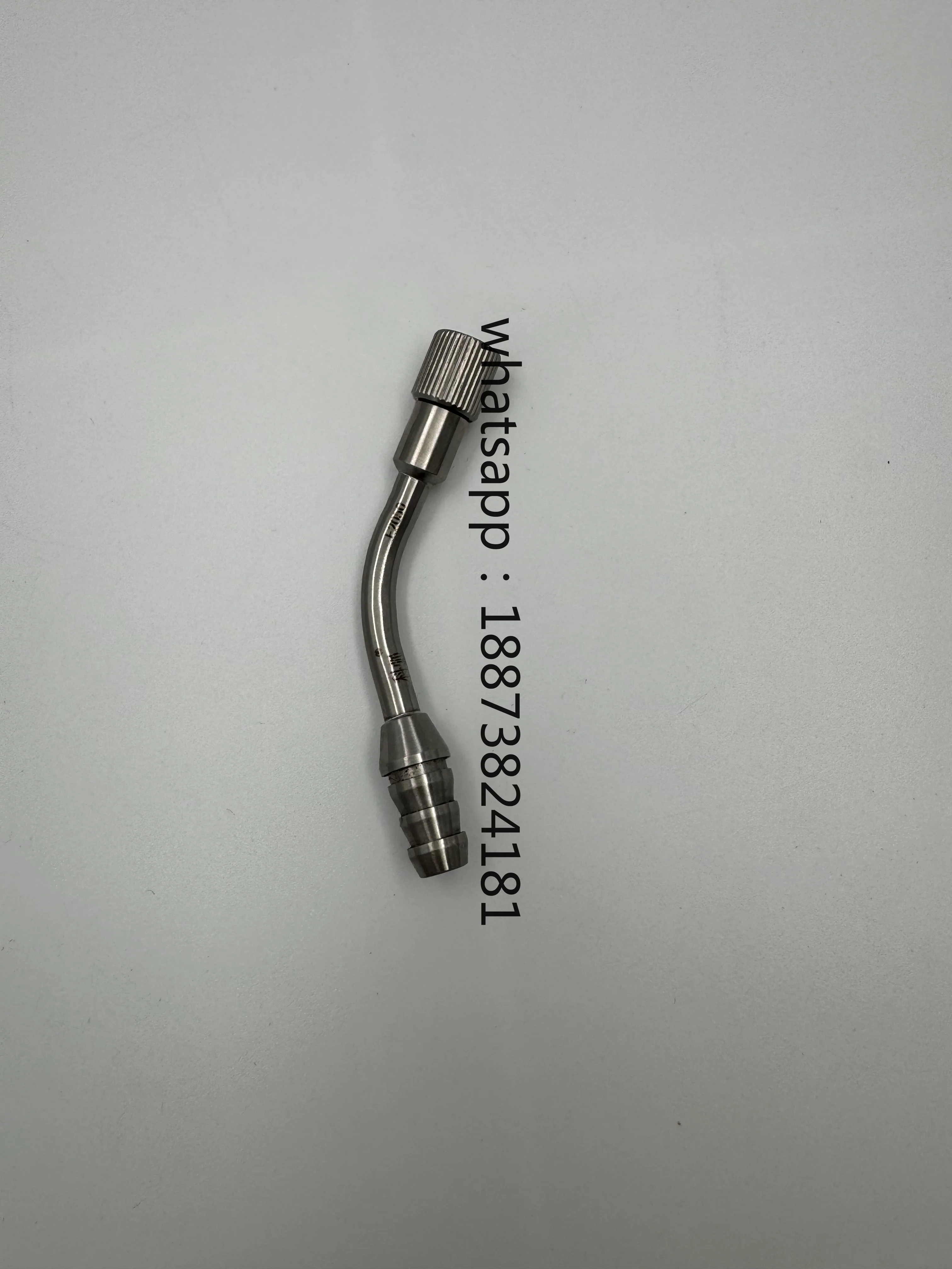 5mm Ear Medical Suction Tip ENT  fast shipping