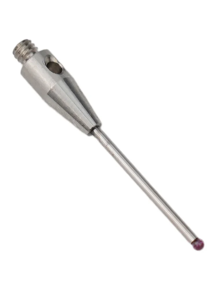 Imagem -06 - Cmm Sonda Stylus 20 mm Carboneto de Tungstênio mm Ponta Esfera m2 Sonda de Contato Substituir Acessórios 1x A50030033