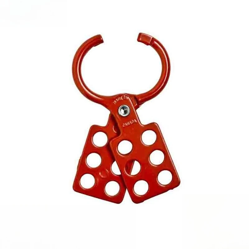 

Locking Device Portable Lock Expansion Lock Hook with Row Lock