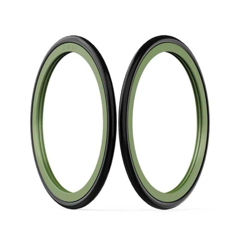OEd/OER Rotary Combined Seal Ring for Hydraulic Shaft Piston Rod  Nitrile Rubber O-ring Rotary Seal OEd6~190mm
