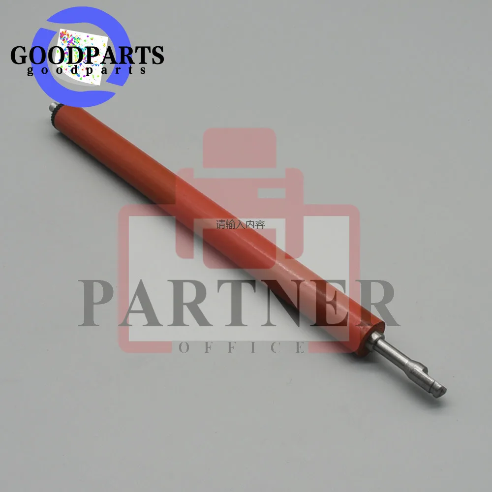 

4PCS Fuser Lower Pressure Roller RC2-9208 for HP P1102 P1566 P1606 M1132 M1536 M1212 M1214 M1217 CP1525 M125 M127 M128 M201 M225