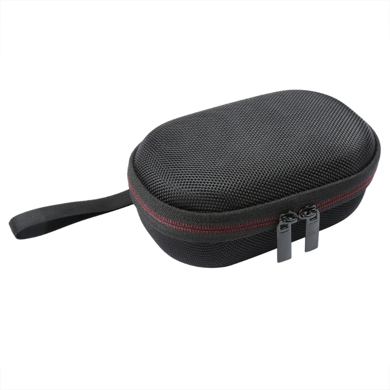 Portable Carrying Storage Bag for M510 M720 G304 Mouse Storage Bag Dustproof Carrying Case Scratch-proof Dropsale