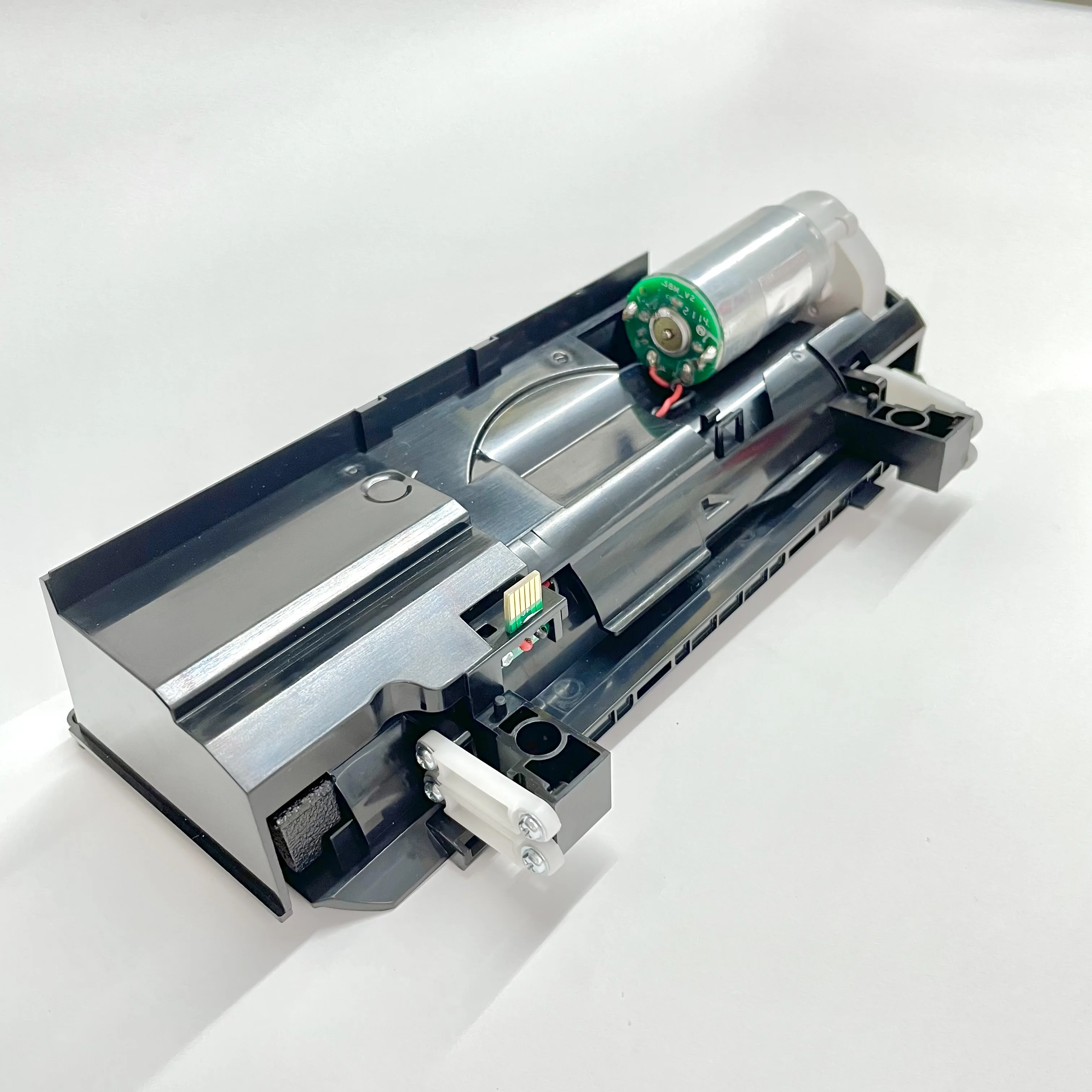 الأصلي Roborock S7 الرئيسية فرشاة صندوق التروس مكون الجمعية اكسسوارات قطع الغيار ل G10 S7 زائد S7 برو مكنسة كهربائية