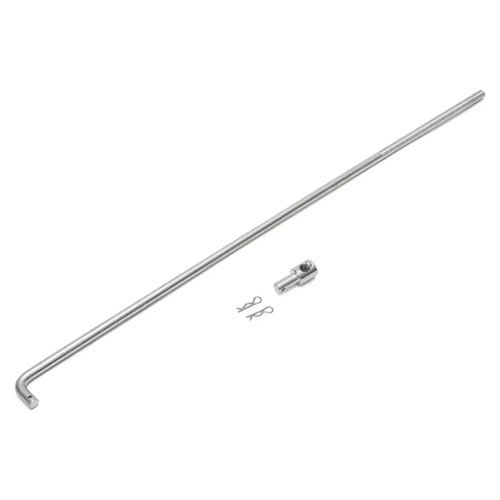 

14.96 Adjustable Accelerator Automotive Throttle Rod Accelerator Car Clip Easy Installation Precise Positioning