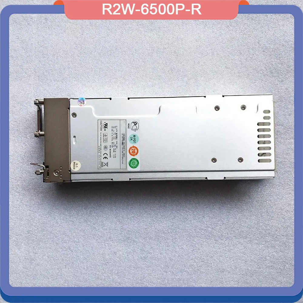 

Специальный модуль питания Redundant R2W-6500P-R