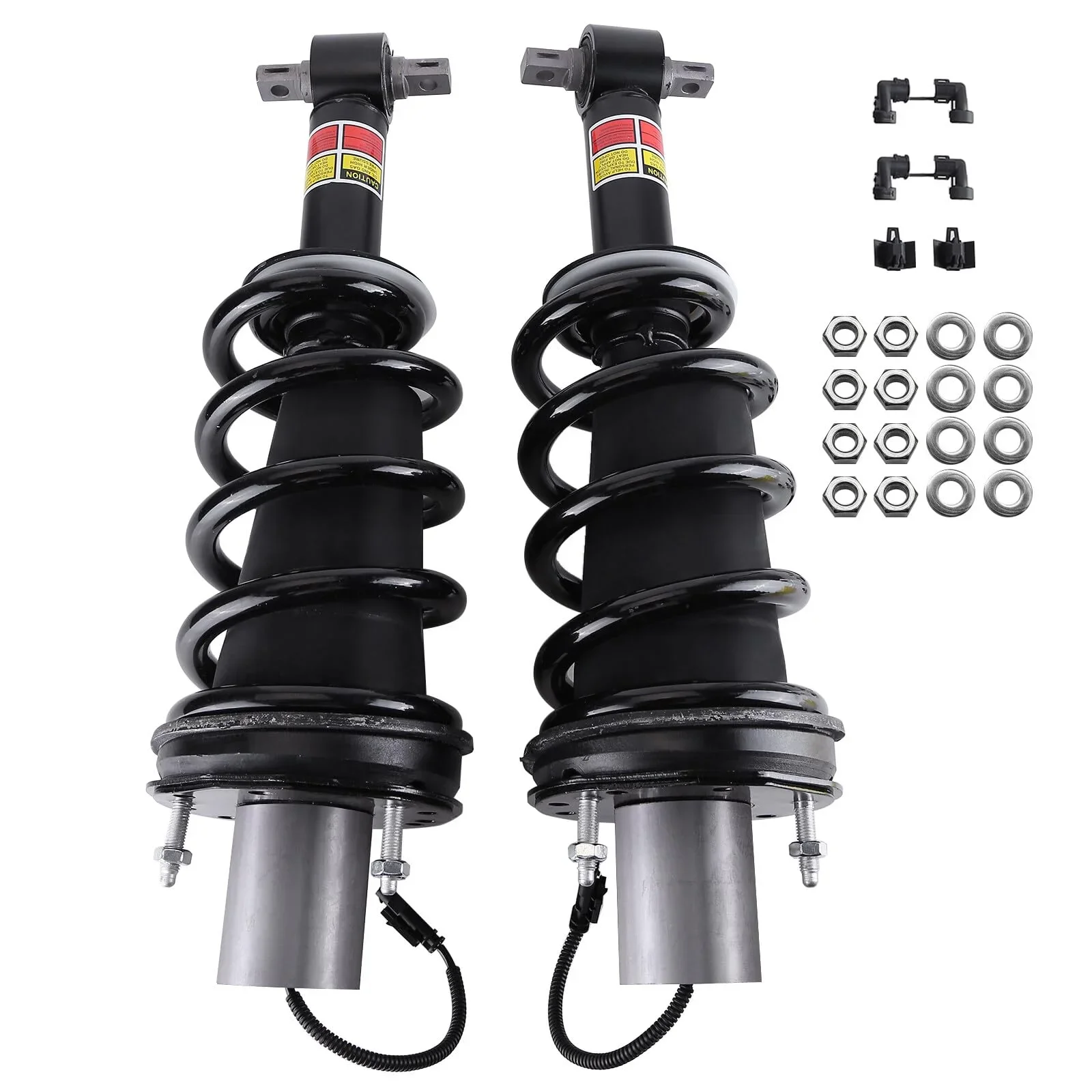 High Quality Rear Spring Shock Absorber Dampers Original Assembly For LT TRUCK CHEVROLET LT TRUCK GMC 23317180 23451875