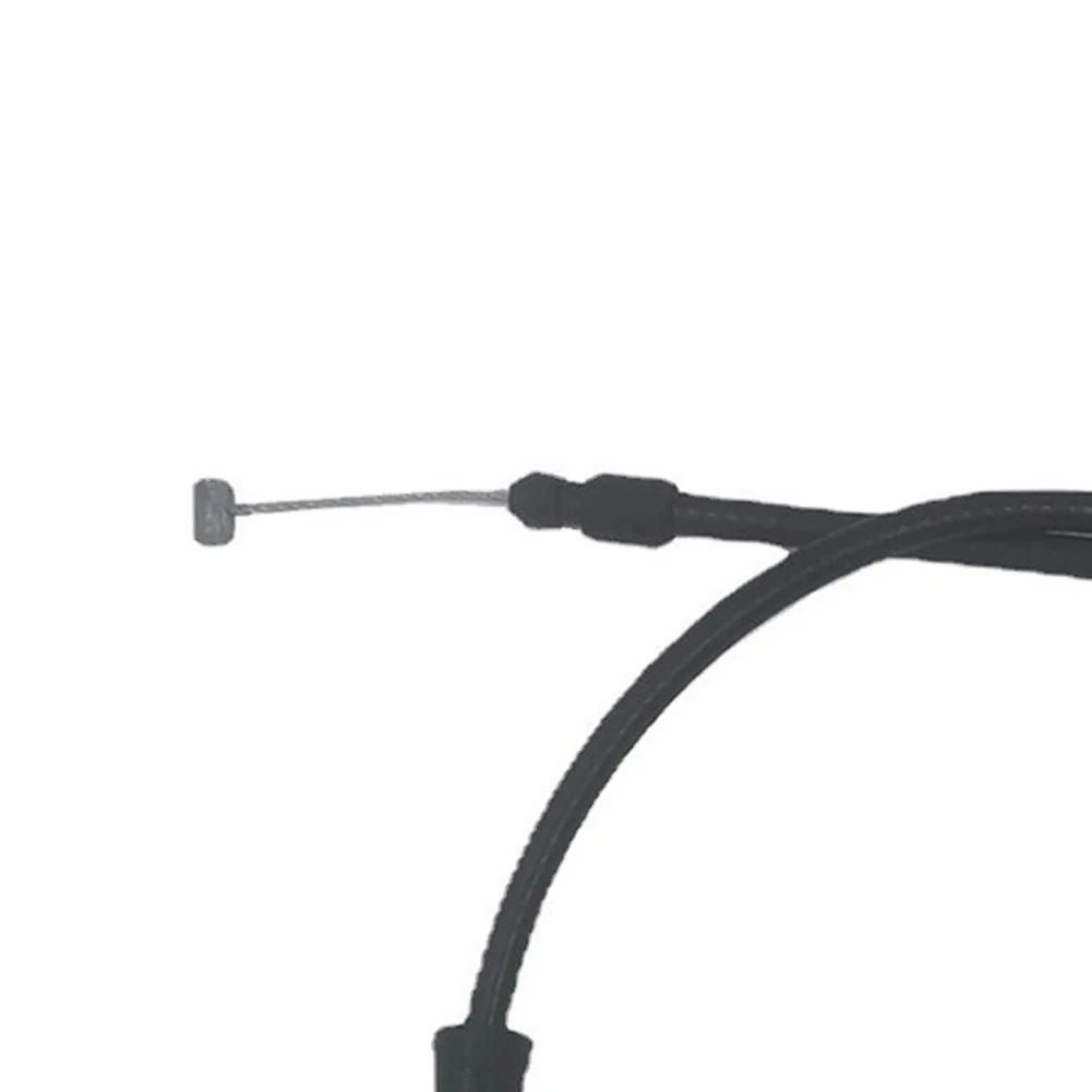 

Car Hood Release Cable 51237411315 51237239239 For BMW For F30 F31 For 328i 435i Engine Bonnet Latch Pull Wire Auto Parts