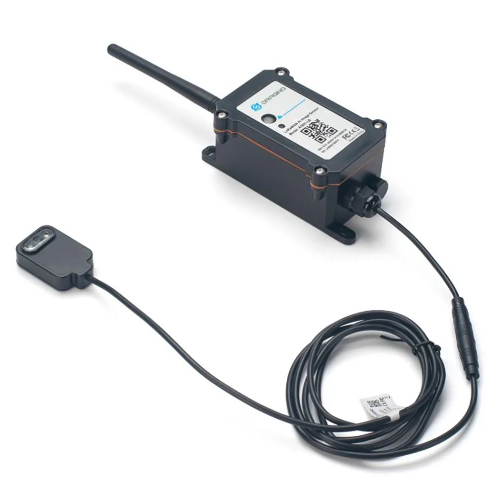 Imagem -02 - Dragino-lorawan ai Image End Node com Uma Câmera e Processador ai Pode Fornecer Foto Ais01-lb