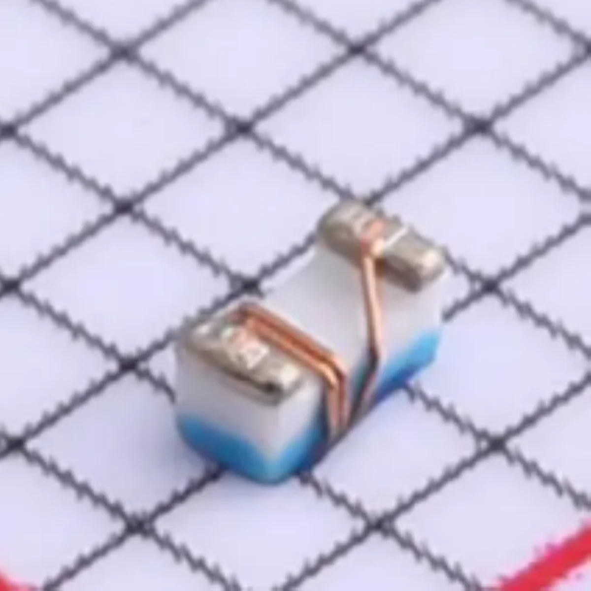 100PCS LQW18AN6N8C10D 0603 High Frequency/Winding/RF Inductor 6.8nH 900mA 0.9A 45mΩ FIXED IND 45 MOHM NEW Original Unshielded