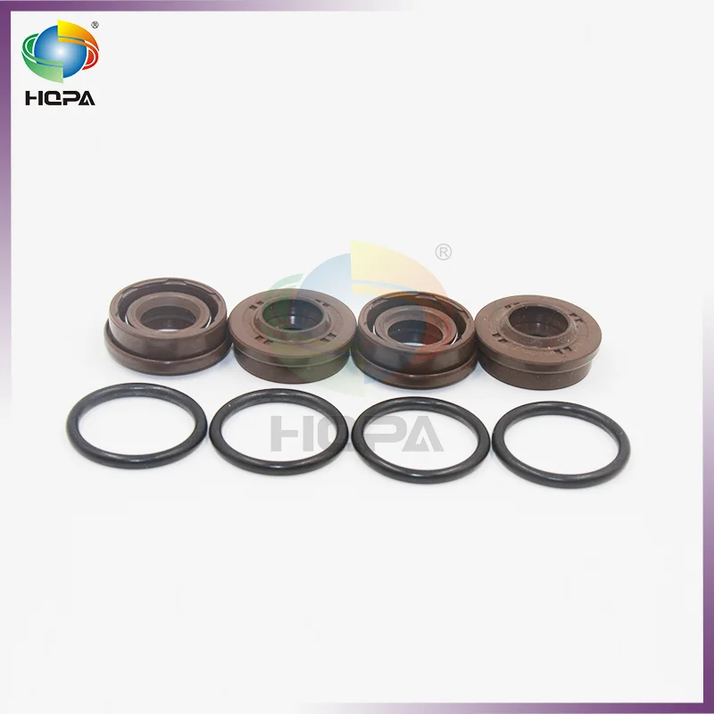 702-16-04240 7021604240 TRAVE KIT guarnizioni valvola pilota adatto per escavatore KOMATSU PC400-7 PC400LC-7 valvola TRAVE PPC