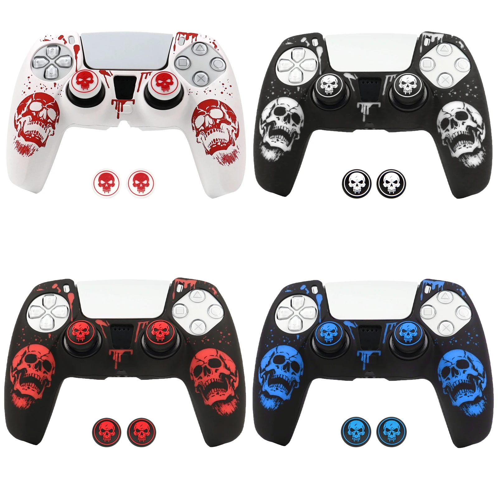 #78 Best PS5 Controller Grips to Buy In 2026