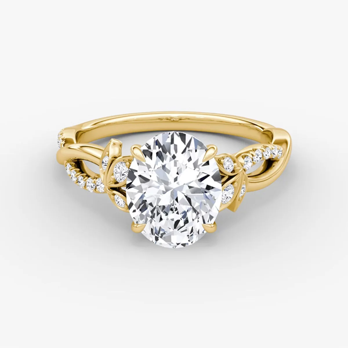 dua engagement ring - Ilustrasi 3