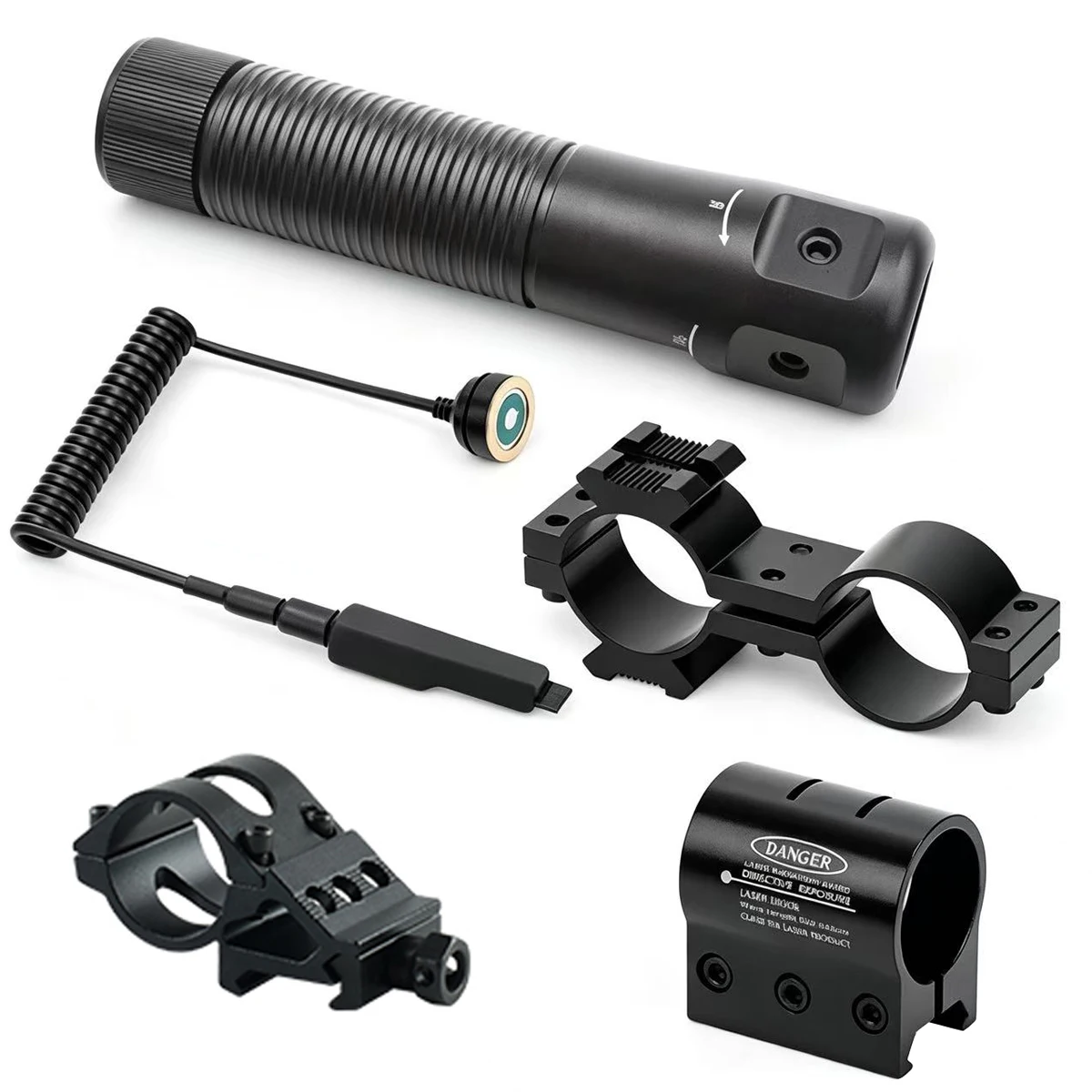 Thumbnail 2 - #10 Top 10 Laser Pointers Worth Buying In 2026