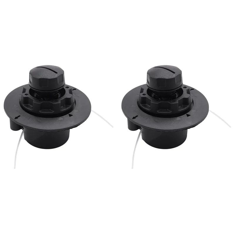 

WCS-2X Grass Trimmer Head Chain Grass Cutter Trimmer Head Durable For Stihl Autocut C5-2 FS38 FS45 FSE60 FS50 Useful Lawn