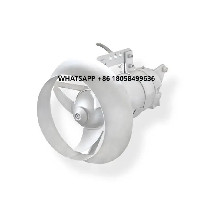

Submersible Submerged Dry Sand Pump with Mixer