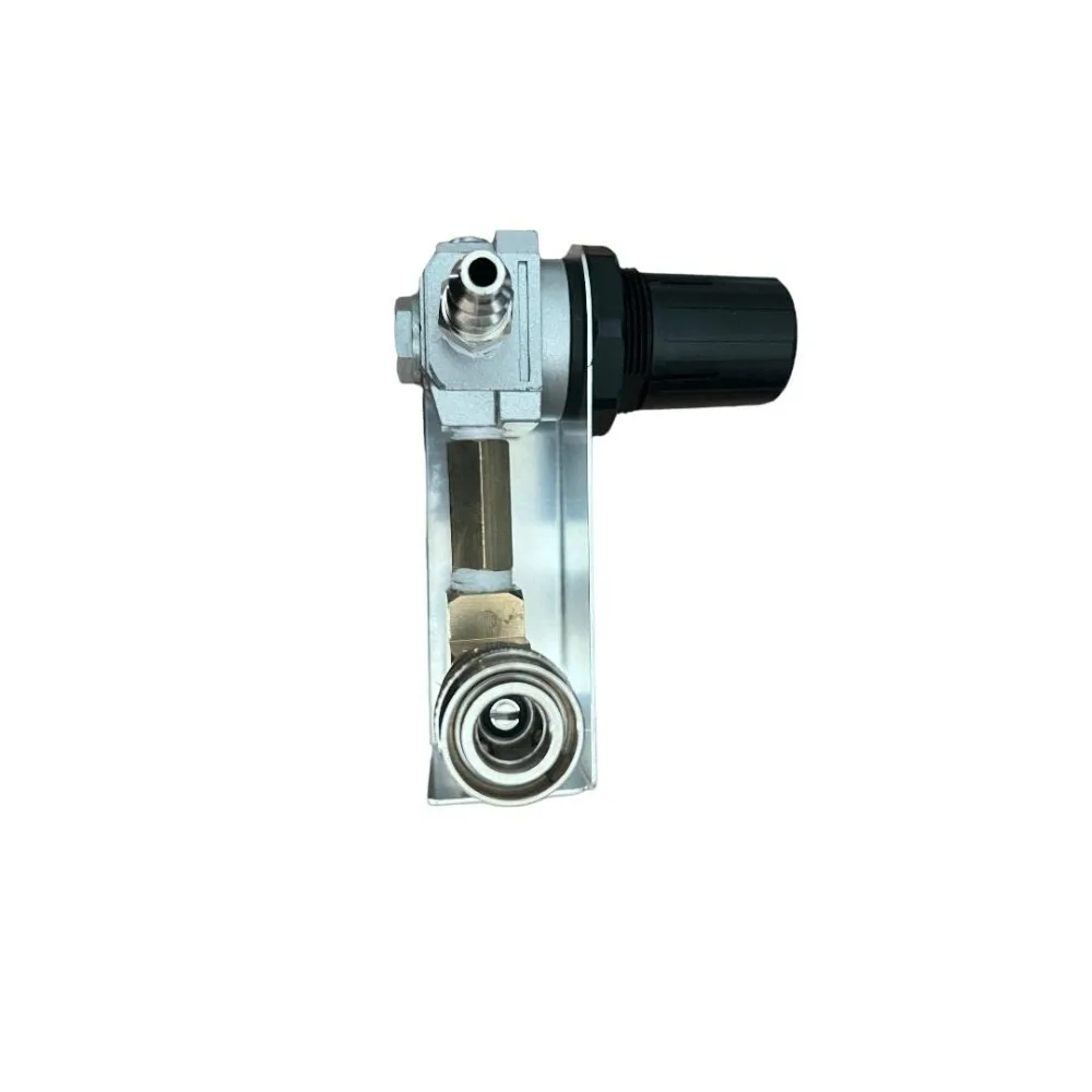 5609 Комплект тестера утечки цилиндра, черный