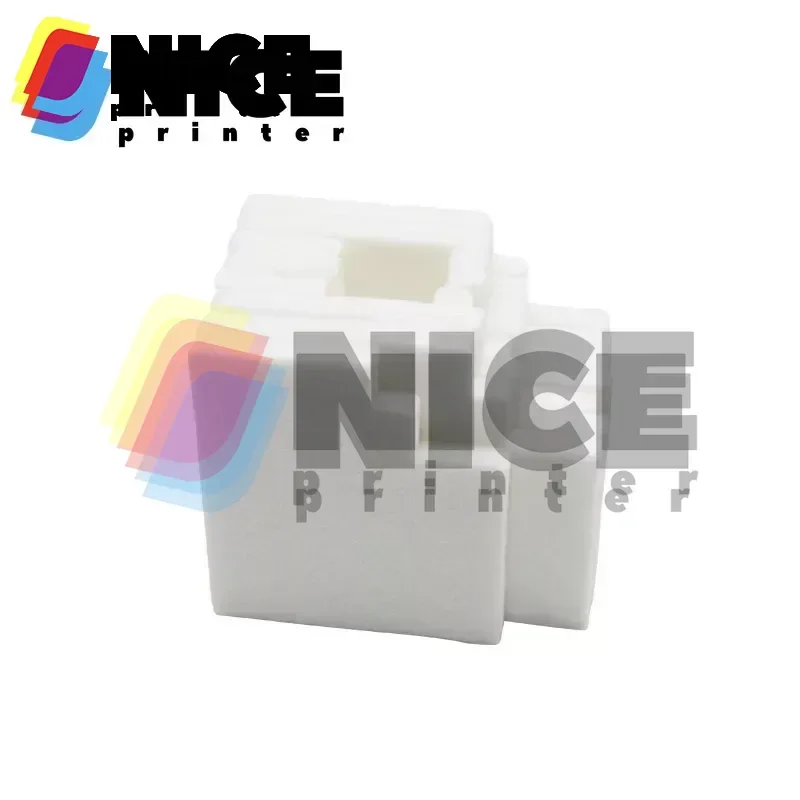 1X 1666031 1712885 1693709 Waste Ink Tank Pad Sponge support for EPSON L600 L605 L606 L655 L656 ET3600 ET4550 E4550