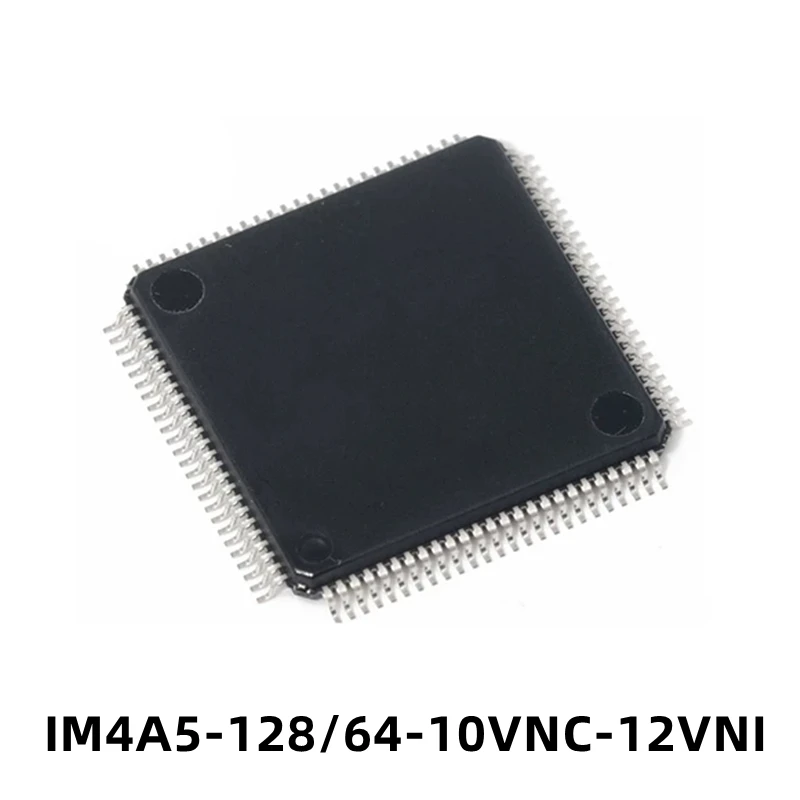 

1 шт. IM4A5-128/64-10VNC-12VNI QFP-100 интегральная микросхема новое место