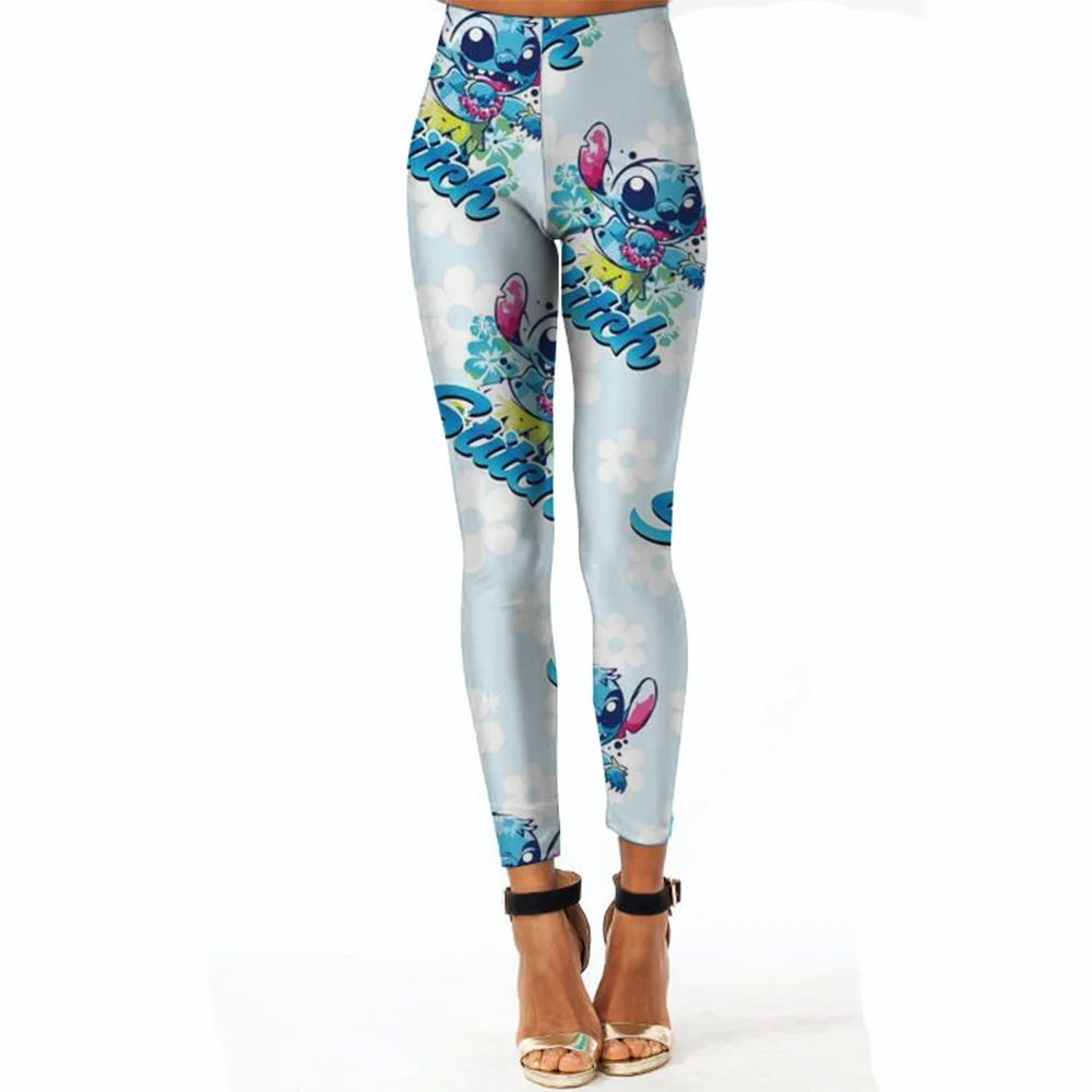 Natal ponto impresso leggings de fitness ginásio feminino correndo calças de yoga roupas esportivas push ups jogging leggings