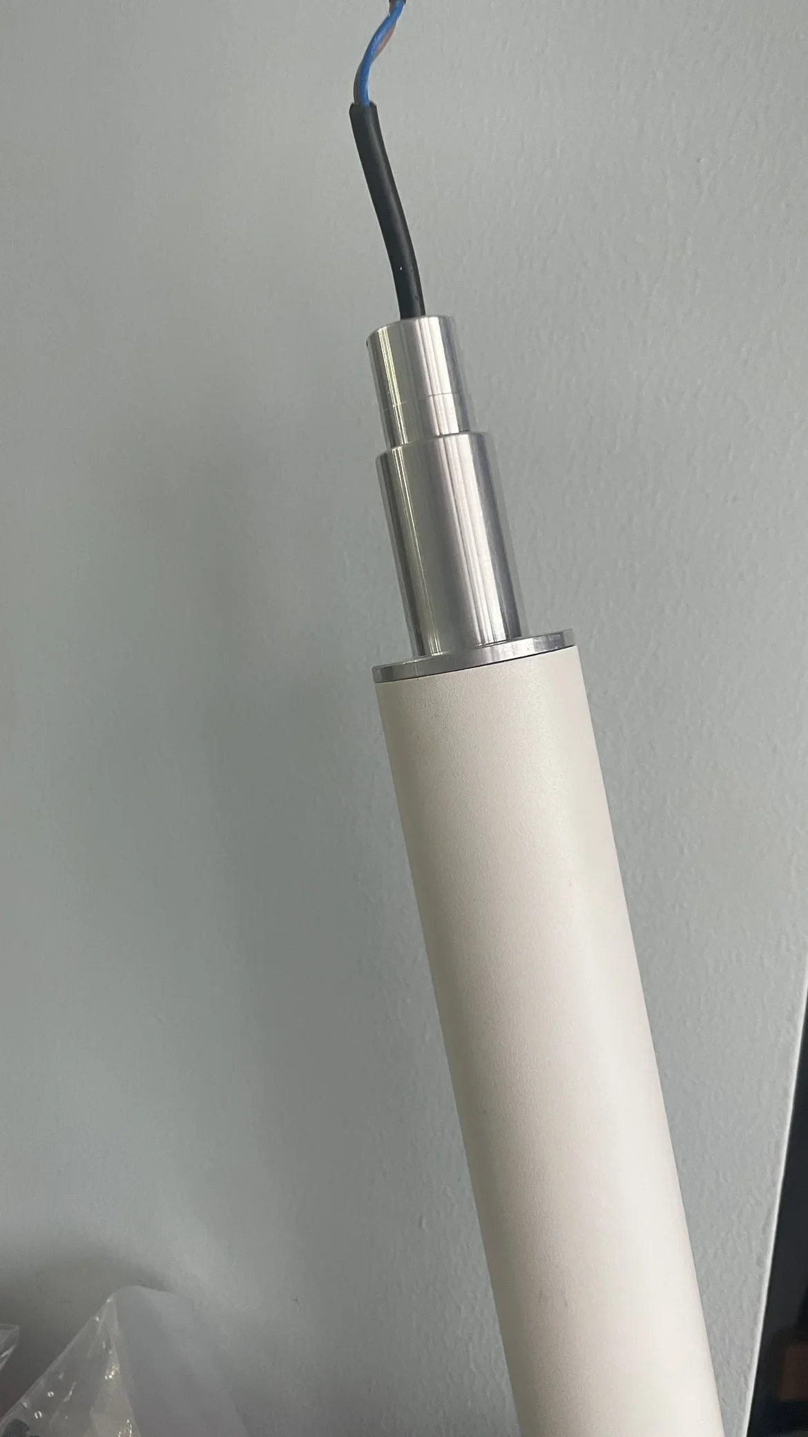 Fan Broken Repair Accessories, for Zhimi Series, Aluminum Alloy Material, Electric Fan Accessories