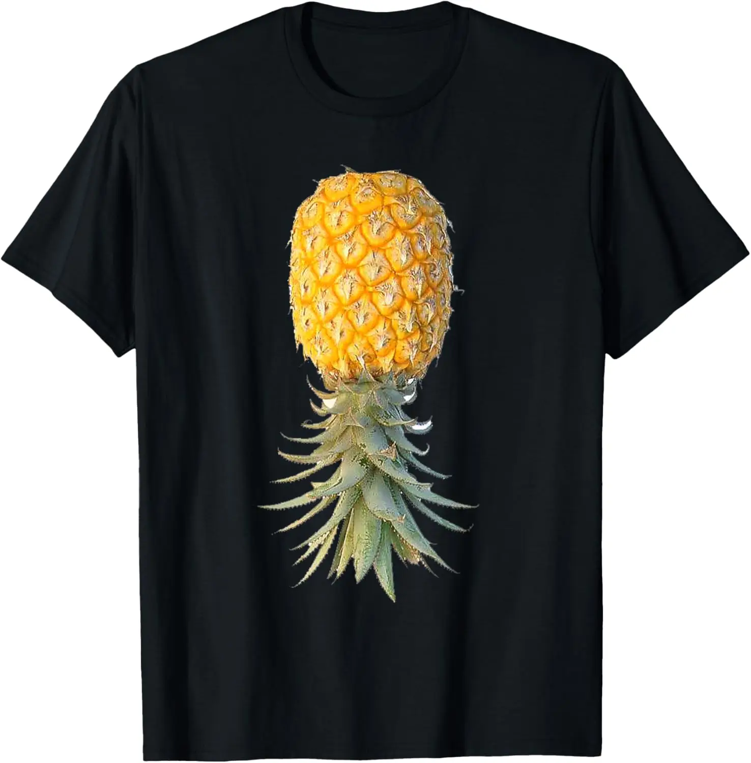

Upside Down Pineapple