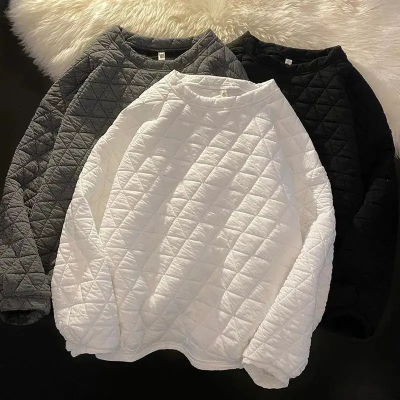 

Kawaii модное осенне-зимнее утепленное хлопковое пальто для девочек, студенческая повседневная женская одежда с героями мультфильмов, свободная термотолстовка