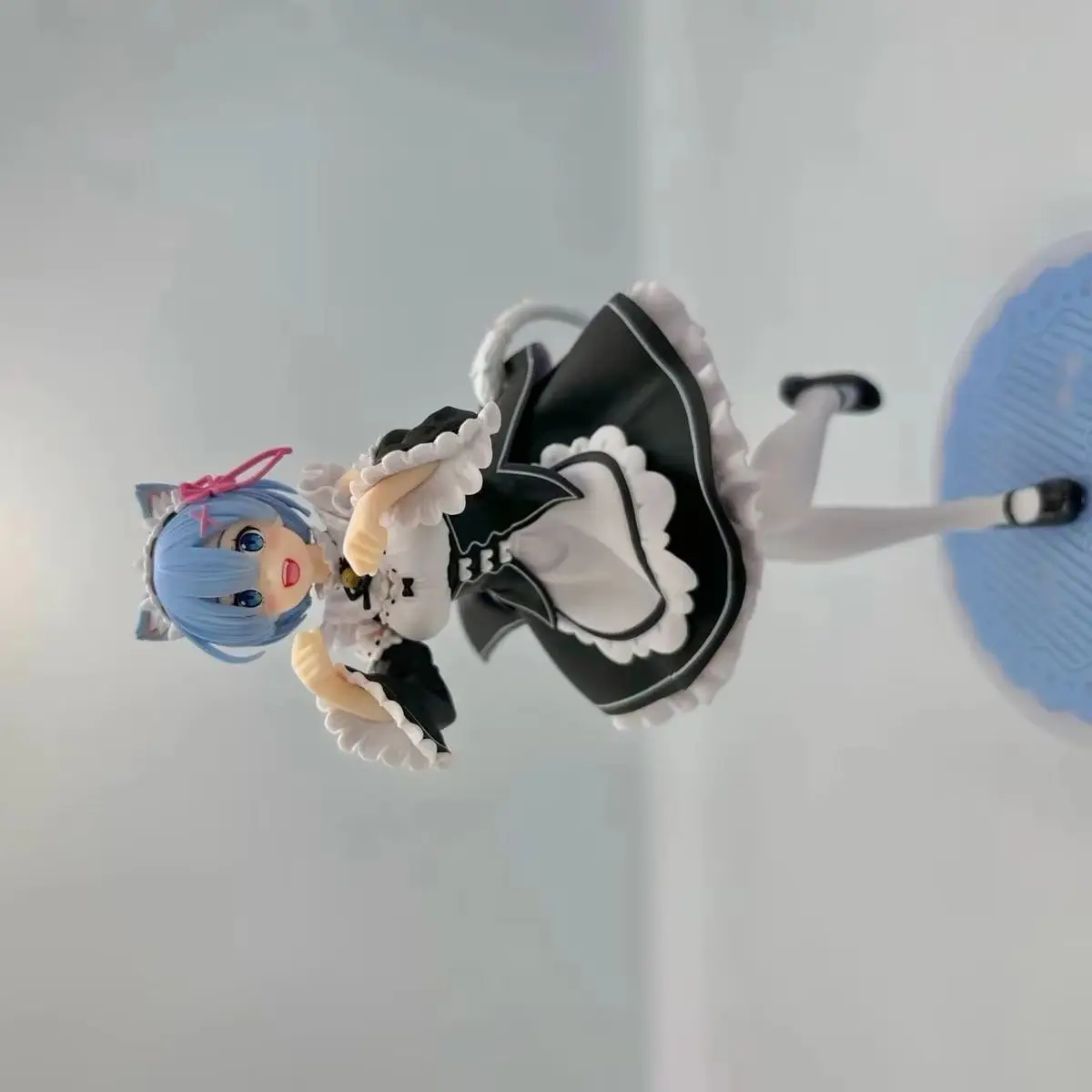 En Stock  TAiTO Re:Zero Kara Hajimeru Isekai Seikatsu Rem Coreful figura Ne