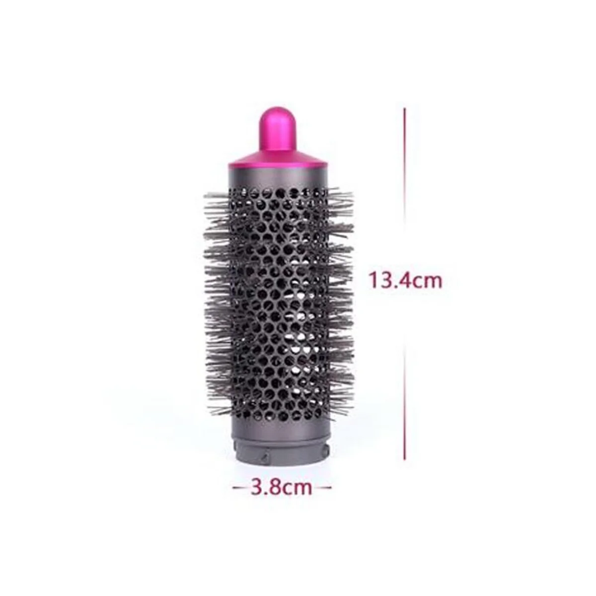 2Pcs Cylinder Comb for Dyson Airwrap HS01 HS05 Curling Iron Accessories Styler Curling Hair Tool