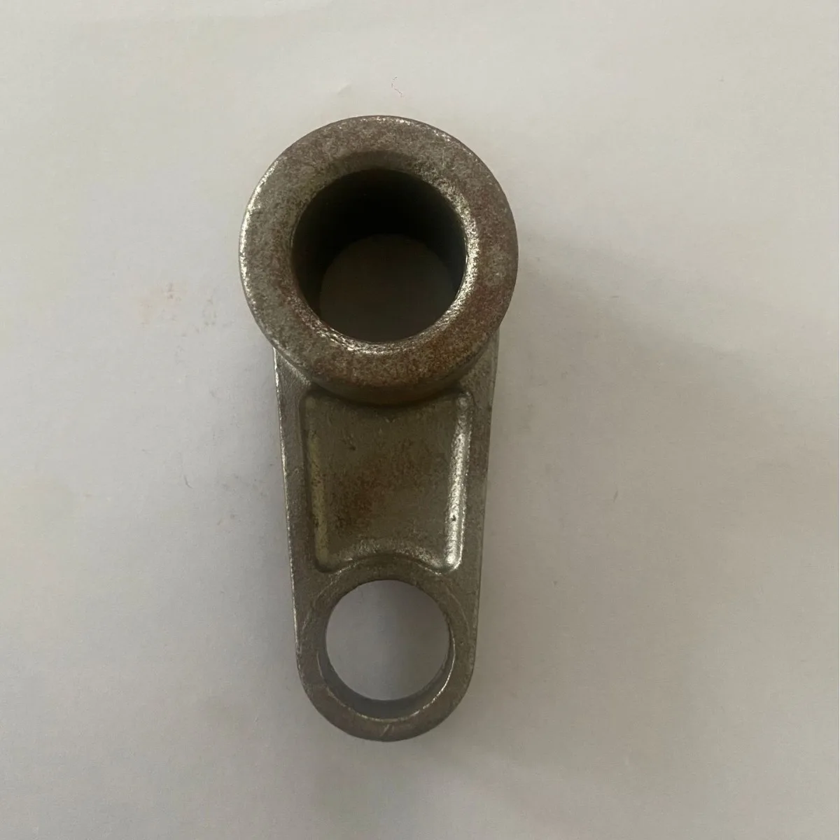 Motor Engine Gear Shift Handle Drill Press Handwheel High Strength Precision Casting