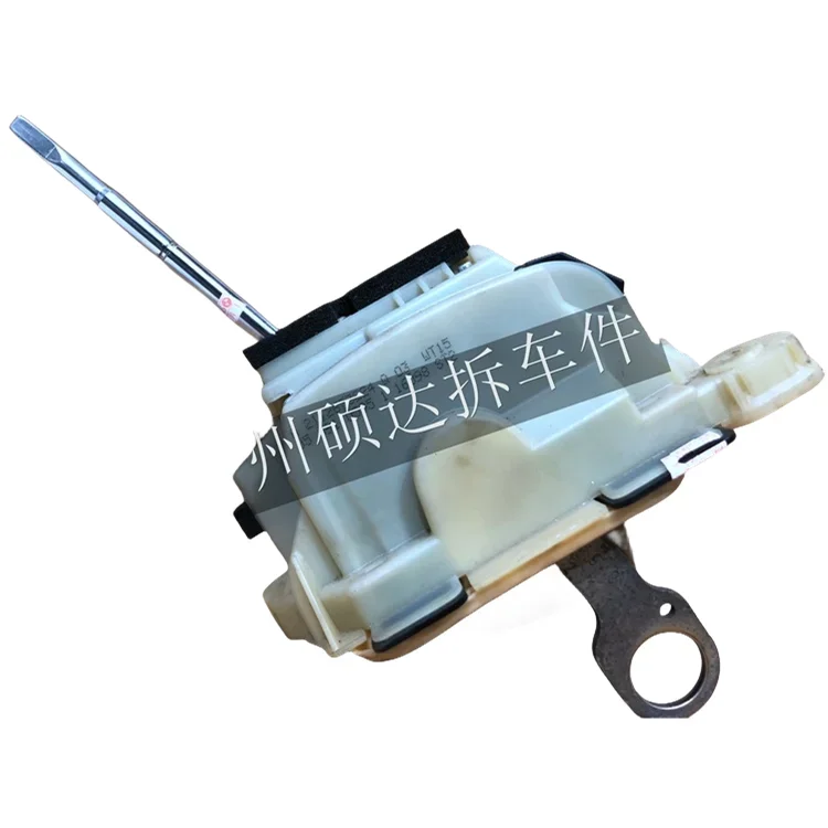 2025 hot sale 2112673224 2112674424 2112675824 Mercedes Benz W211 Gear Shifting Mechanism Gear Shifting Device Gear Lever Second