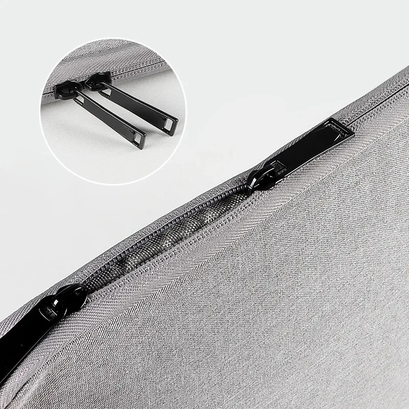 Laptop protective case 11 12 13.3 14 15.4 15.6-inch laptop travel bag, suitable for Macbook Air Pro Xiaomi shock resistant prote