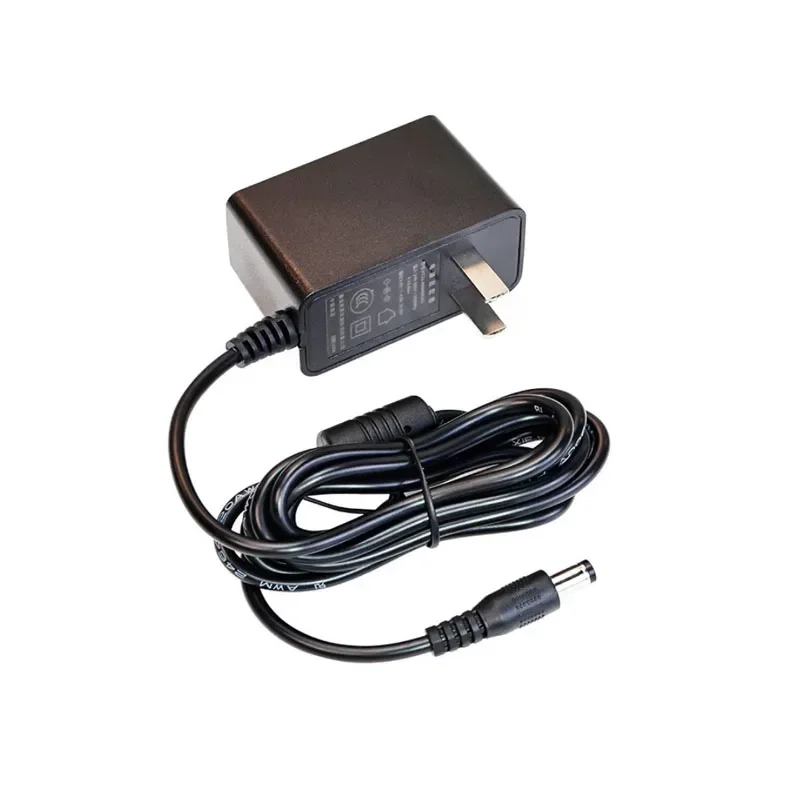 

Jetson Nano DC Power Adapter 5V4A High Current with Jumper Cap B01/A02