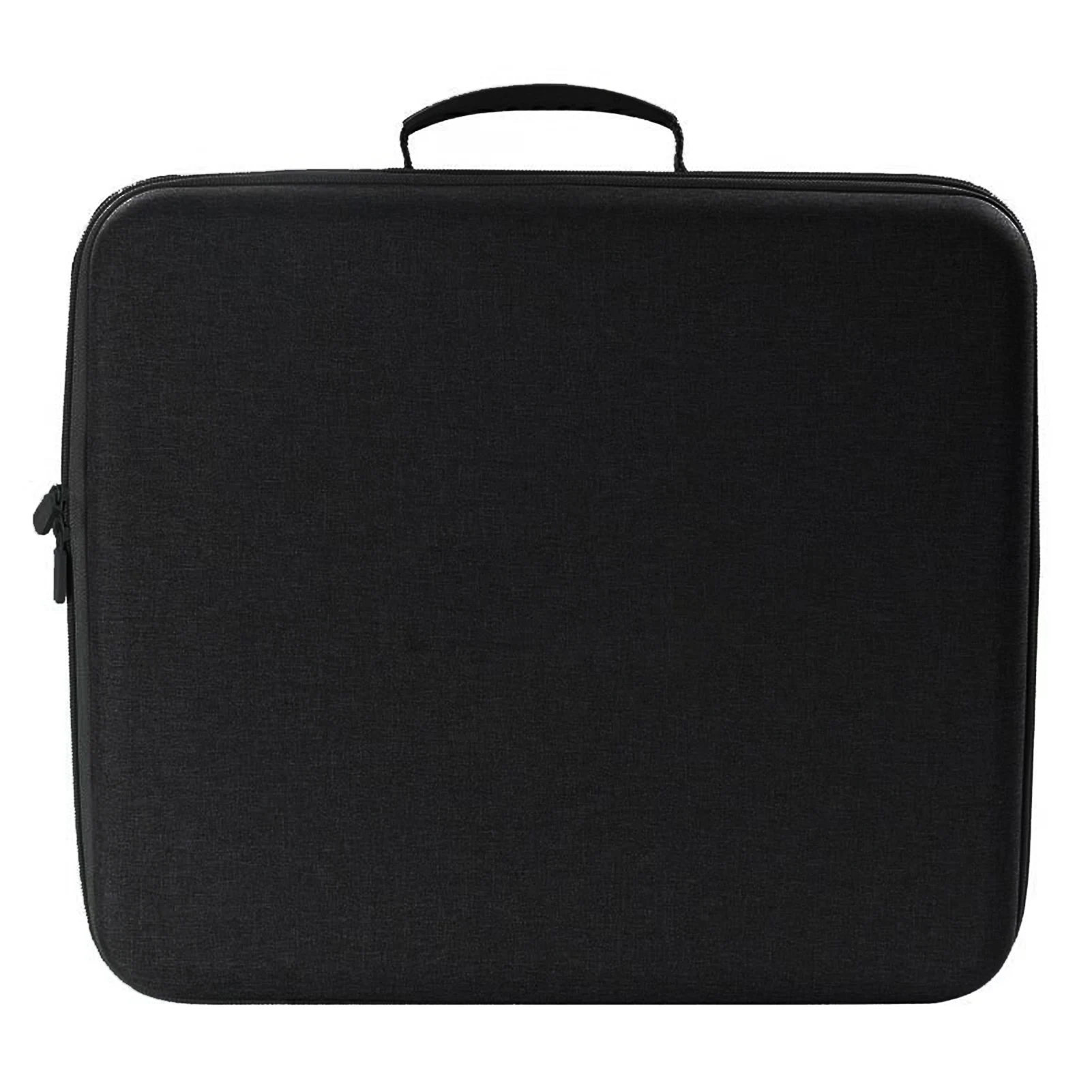 حافظة صلبة لهاتف آيفون مقاوم للماء من النايلون المقاوم للماء بمقبض ناعم وحزام كتف قابل للتعديل وحدة تحكم الألعاب صندوق حمل ملحقات الألعاب #1