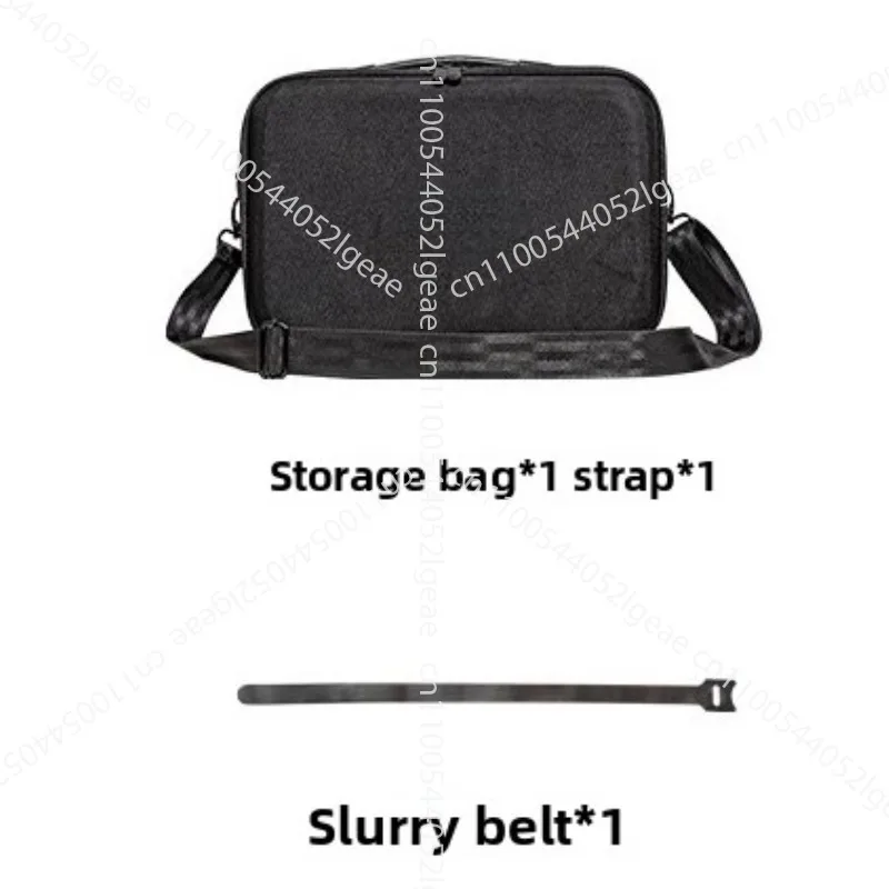 

Portable Storage Bag Mini Box Portable Shoulder Oblique