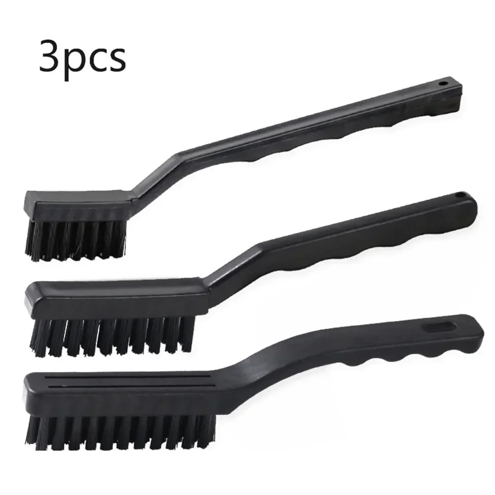 

Anti-Static Brush Electronic Antistatic Hairbrush Dust Clearning Brush Hand Tools Industry Circuit Board Cleaning Brush