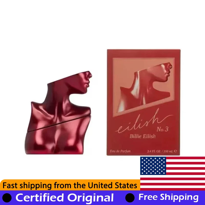 Billie Eilish No.3 …