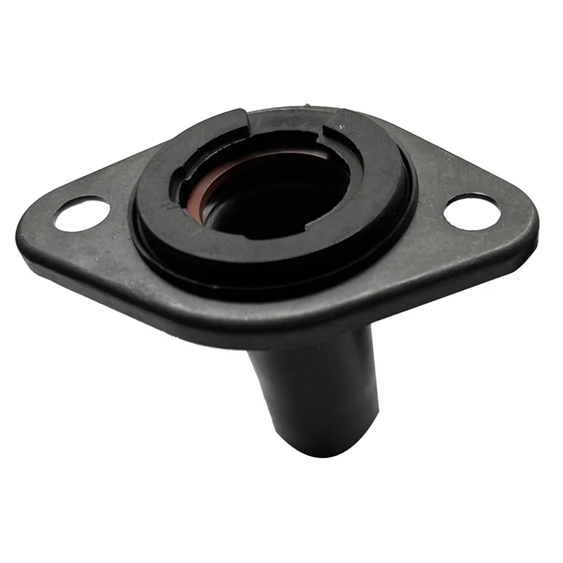 

5X направляющая трубка сцепления 9402105519 для Citroen Boxer 2,2 Hdi Ducato 2,3 JTD, уплотнение впускного вала коробки передач