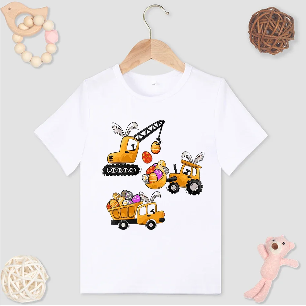 Trendy Outdoor Baby Girls Boys T-Shirts All-match Summer New Child T Shirt  Print Kids Tops Clothes Hot Sell High Quality Tee