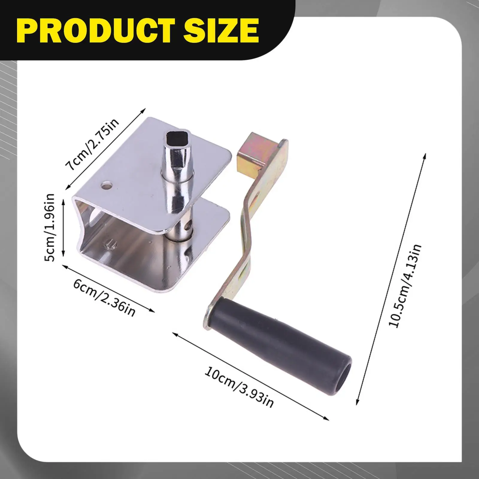 

Универсальное устройство для натяжения сетки с ручным приводом, портативное спортивное оборудование для волейбольных сеток с шестами и теннисными стойками
