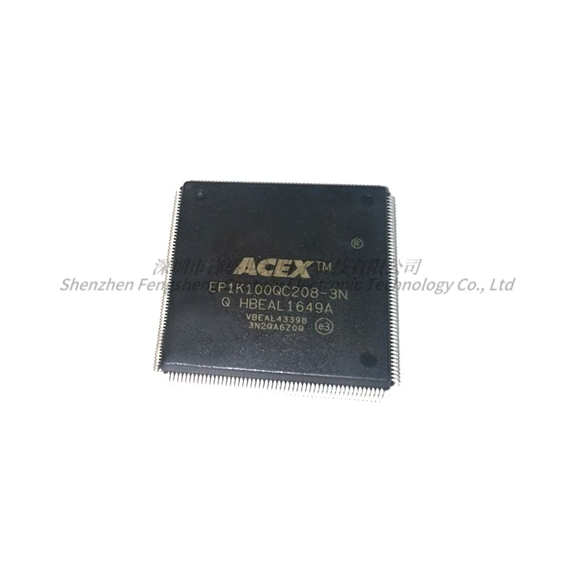 EP1K100QC208-3N QFP…