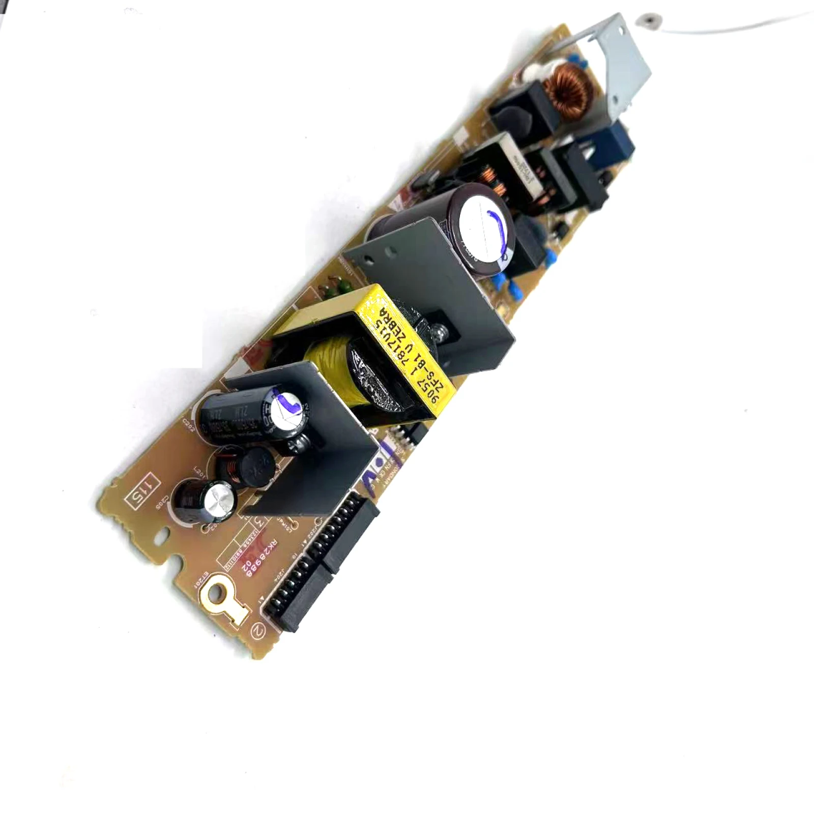 

Плата питания M280 RM2-9508 RM2-9509 110 В подходит для HP M280nw M281 M180 M281fdn m154 M181 M180n M284