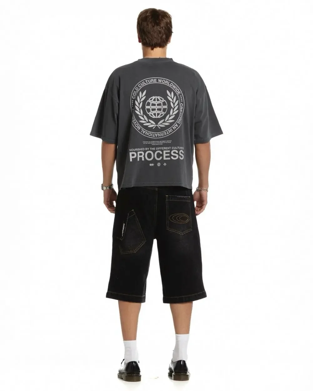 

Coldculture Hot Sale Summer Classic Men's Classic Tee Print Cotton Round Neck Comfortable Short Sleeve Casual Sport T Shirt