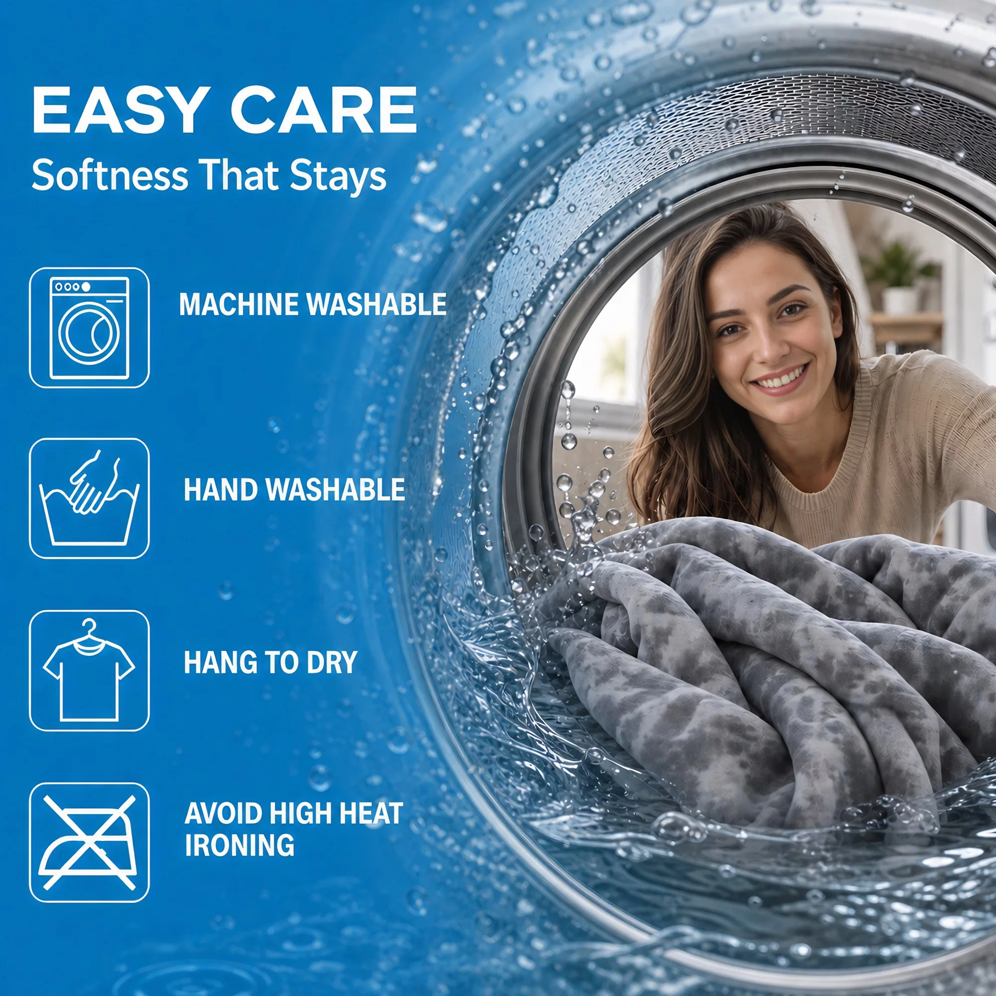 1 stuk Koeldekentje voor warme - Cooling Blanket Hot Sleepers recensie en prijs