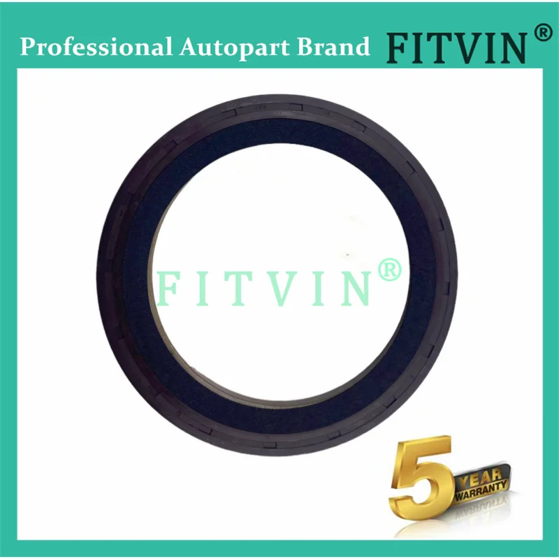 8976023790 8983343390 8-98334339-0 New Rear Crankshaft Oil Seal For ISUZU FRR FSR 4HF1 4HK1 6HK1 8-97602379-0